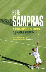 Baixar Pete Sampras: A Champion’s Mind pdf, epub, ebook