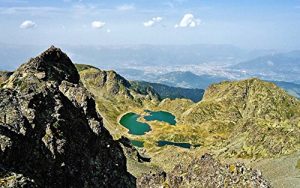 Baixar Beautiful lakes in the Alps: Photo book, Photo album, Photo gallery, Travel book, Travel journal, Travel memoir (mountain lake, alp, lakeside, beauty, … landscape, mountain scap) (English Edition) pdf, epub, ebook