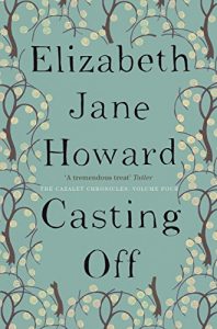 Baixar Casting Off (The Cazalet Chronicle) pdf, epub, ebook