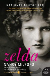 Baixar Zelda: A Biography pdf, epub, ebook