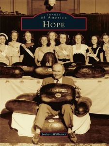 Baixar Hope (Images of America) (English Edition) pdf, epub, ebook