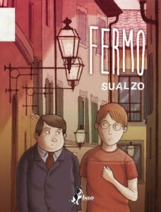 Baixar Fermo pdf, epub, ebook