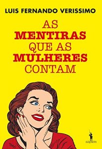 Baixar As Mentiras que as Mulheres Contam pdf, epub, ebook