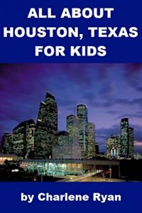 Baixar All about Houston, Texas for Kids (English Edition) pdf, epub, ebook