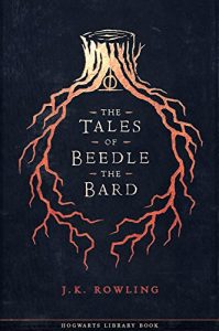 Baixar The Tales of Beedle the Bard (Hogwarts Library books) pdf, epub, ebook
