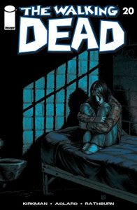 Baixar The Walking Dead #20 pdf, epub, ebook