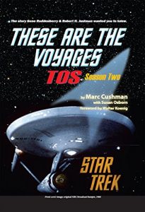 Baixar These are the Voyages – TOS: Season Two (These Are The Voyages series Book 2) (English Edition) pdf, epub, ebook