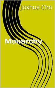 Baixar Monarchy (English Edition) pdf, epub, ebook