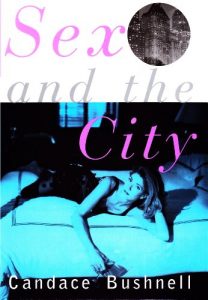 Baixar Sex and the City pdf, epub, ebook