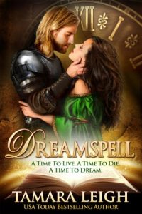 Baixar DREAMSPELL: A Medieval Time Travel Romance (Beyond Time Book 1) (English Edition) pdf, epub, ebook