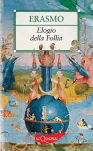 Baixar Elogio della Follia (Nuovi acquarelli) pdf, epub, ebook