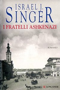 Baixar I fratelli Ashkenazi pdf, epub, ebook