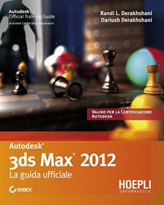 Baixar 3ds Studio Max 2012 (Applicativi) pdf, epub, ebook