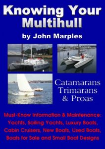 Baixar Knowing Your Multihull: Catamarans, Trimarans & Proas (English Edition) pdf, epub, ebook