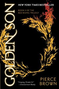 Baixar Golden Son (The Red Rising Trilogy, Book 2) pdf, epub, ebook