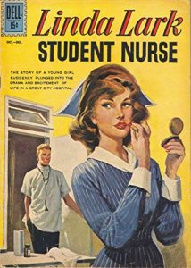 Baixar Linda Lark Student Nurse #1: The story of a young girl suddenly plunged into the Drama and Excitement of life in a great city Hospital! (English Edition) pdf, epub, ebook