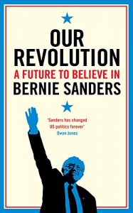 Baixar Our Revolution: A Future to Believe in pdf, epub, ebook