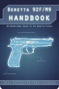 Baixar Beretta 92FS/M9 Handbook (English Edition) pdf, epub, ebook