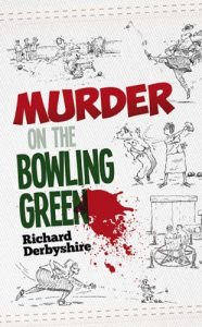 Baixar Murder on the Bowling Green (English Edition) pdf, epub, ebook