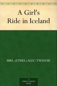 Baixar A Girl’s Ride in Iceland (English Edition) pdf, epub, ebook