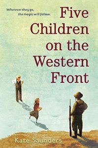 Baixar Five Children on the Western Front pdf, epub, ebook