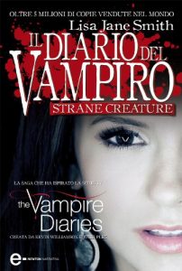Baixar Il diario del vampiro. Strane creature pdf, epub, ebook