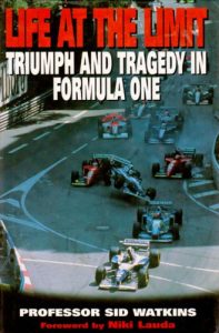 Baixar Life At The Limit: Triumph and Tragedy in Formula One (English Edition) pdf, epub, ebook