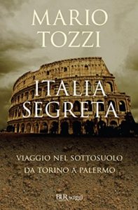 Baixar Italia segreta (Saggi) pdf, epub, ebook