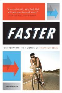 Baixar FASTER: Demystifying the Science of Triathlon Speed pdf, epub, ebook