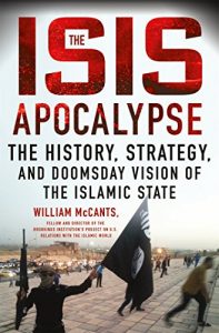 Baixar The ISIS Apocalypse: The History, Strategy, and Doomsday Vision of the Islamic State pdf, epub, ebook