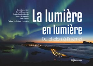 Baixar Lumière en lumière pdf, epub, ebook