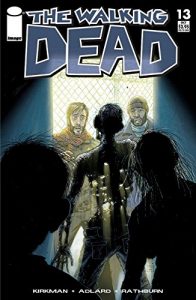 Baixar The Walking Dead #13 pdf, epub, ebook