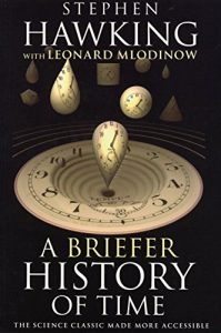 Baixar A Briefer History of Time pdf, epub, ebook