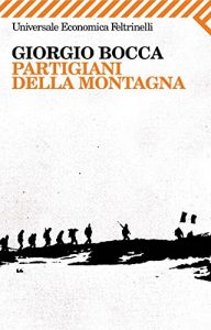 Baixar Partigiani della montagna (Universale economica) pdf, epub, ebook