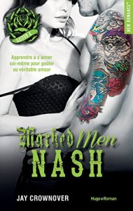 Baixar Marked Men Saison 4 (New Romance) pdf, epub, ebook