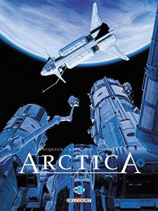 Baixar Arctica T08 : Ultimatum (French Edition) pdf, epub, ebook