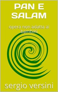 Baixar PAN E SALAM: opera non adatta ai bambini pdf, epub, ebook