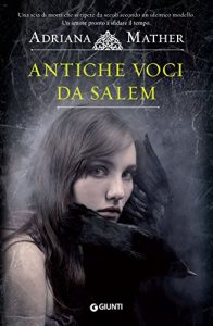 Baixar Antiche voci da Salem (Come si impicca una strega Vol. 1) pdf, epub, ebook