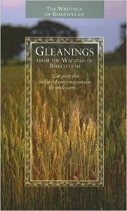 Baixar Gleanings from the Writings of Bahá’u’lláh (English Edition) pdf, epub, ebook