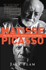 Baixar Matisse and Picasso: The Story of Their Rivalry and Friendship (Icon Editions) pdf, epub, ebook