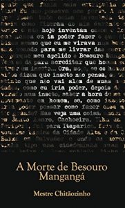 Baixar A Morte de Besouro Manganga (Portuguese Edition) pdf, epub, ebook