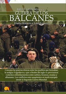 Baixar Breve historia  de la guerra de los Balcanes pdf, epub, ebook