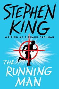 Baixar The Running Man (English Edition) pdf, epub, ebook