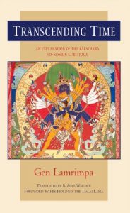 Baixar Transcending Time: An Explanation of the Kalachakra Six-Session Guru Yoga (English Edition) pdf, epub, ebook