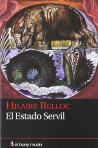 Baixar El Estado servil (Ensayo) pdf, epub, ebook