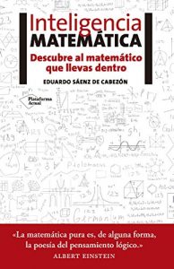 Baixar Inteligencia matemática pdf, epub, ebook