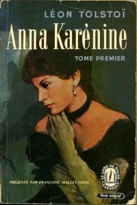 Baixar ANNA KARÉNINE (Anna Karenina) (French edition) pdf, epub, ebook