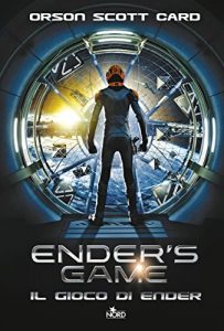 Baixar Ender’s Game: Il gioco di Ender pdf, epub, ebook