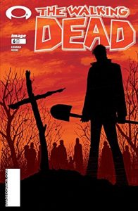 Baixar The Walking Dead #6 pdf, epub, ebook