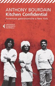 Baixar Kitchen Confidential (Universale economica) pdf, epub, ebook